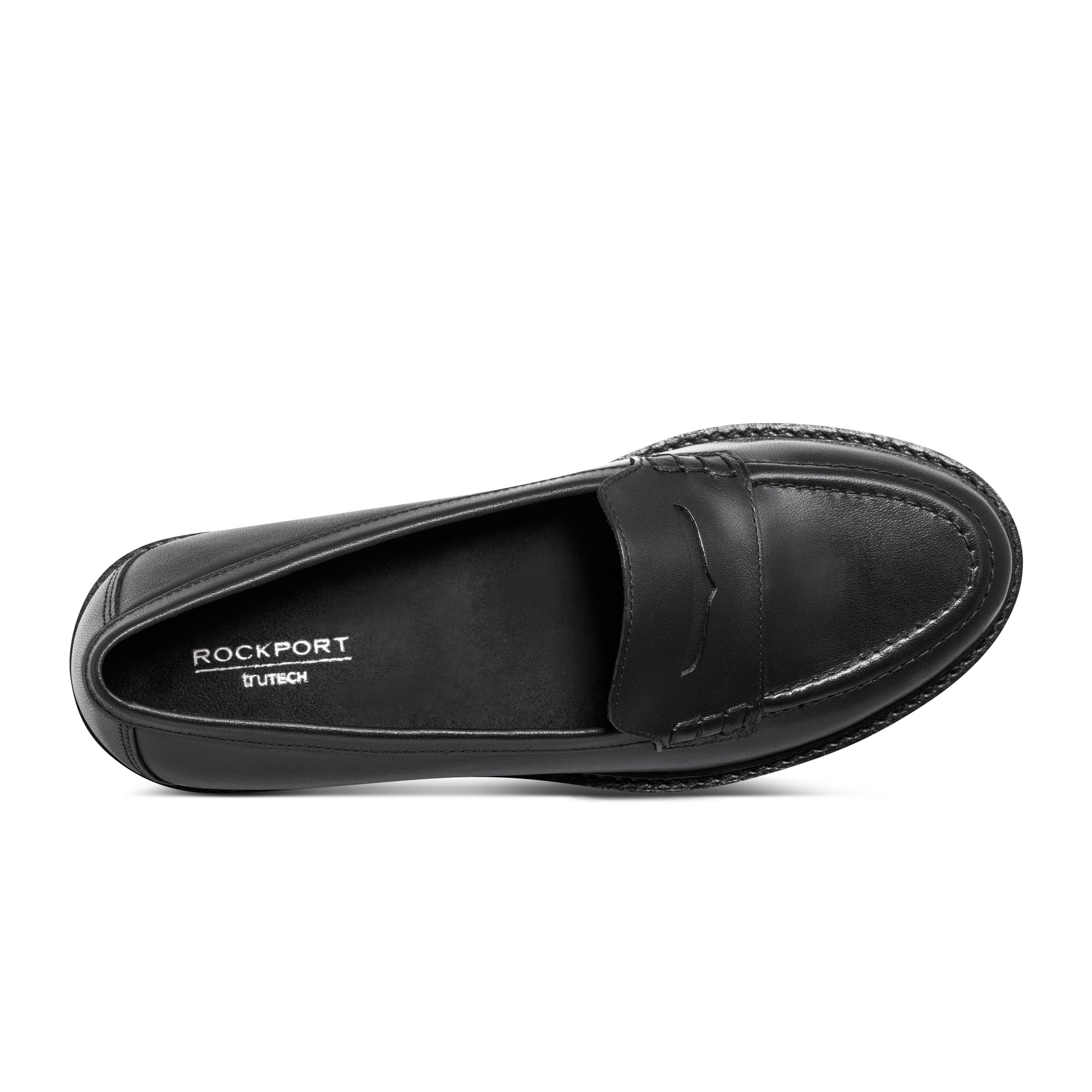 Women's Kacey Penny Loafers - Comfortable Slip-On Dress Shoes for Work & Casual Outfits | Perfect for Office, Travel & Everyday Wear