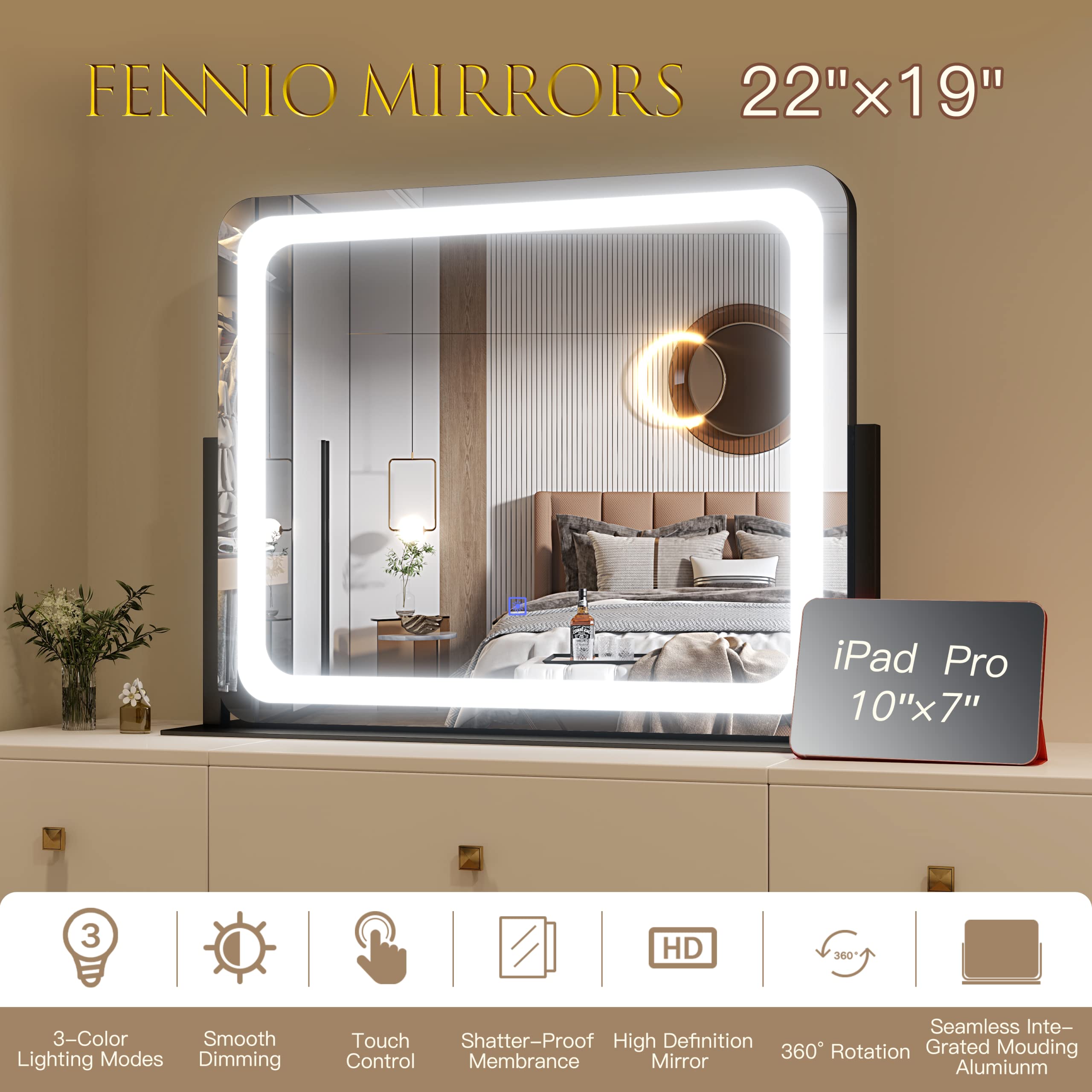 FENNIO 22