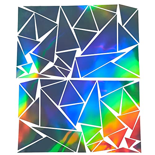 Holographic Laser