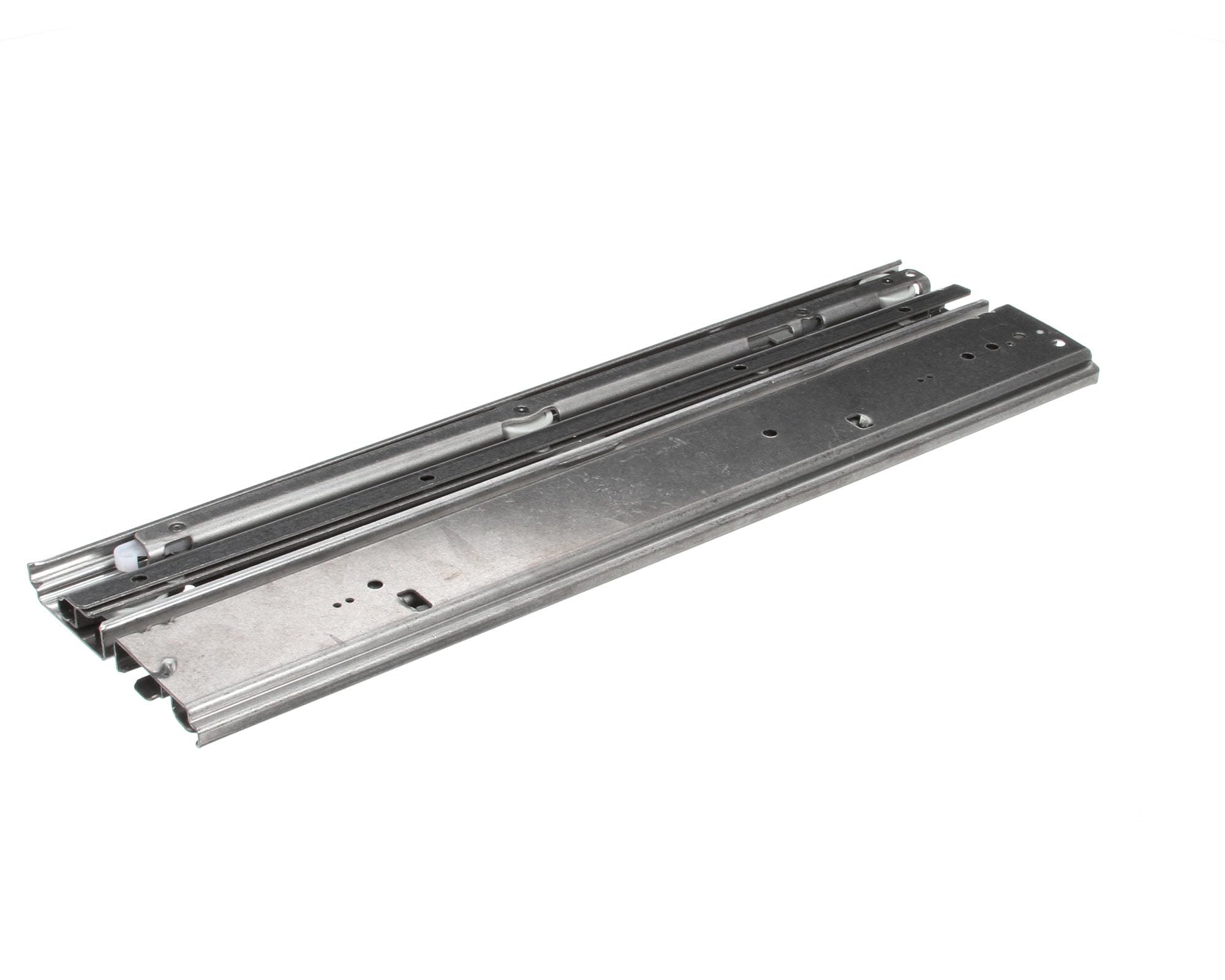 Continental Refrigeration 2-518 Top Mount Drawer Slide Switch PR 18 - Replacement Part for Refrigerator & Freezer Drawers - Perfect for Kitchen Appliance Repairs and DIY Home Maintenance