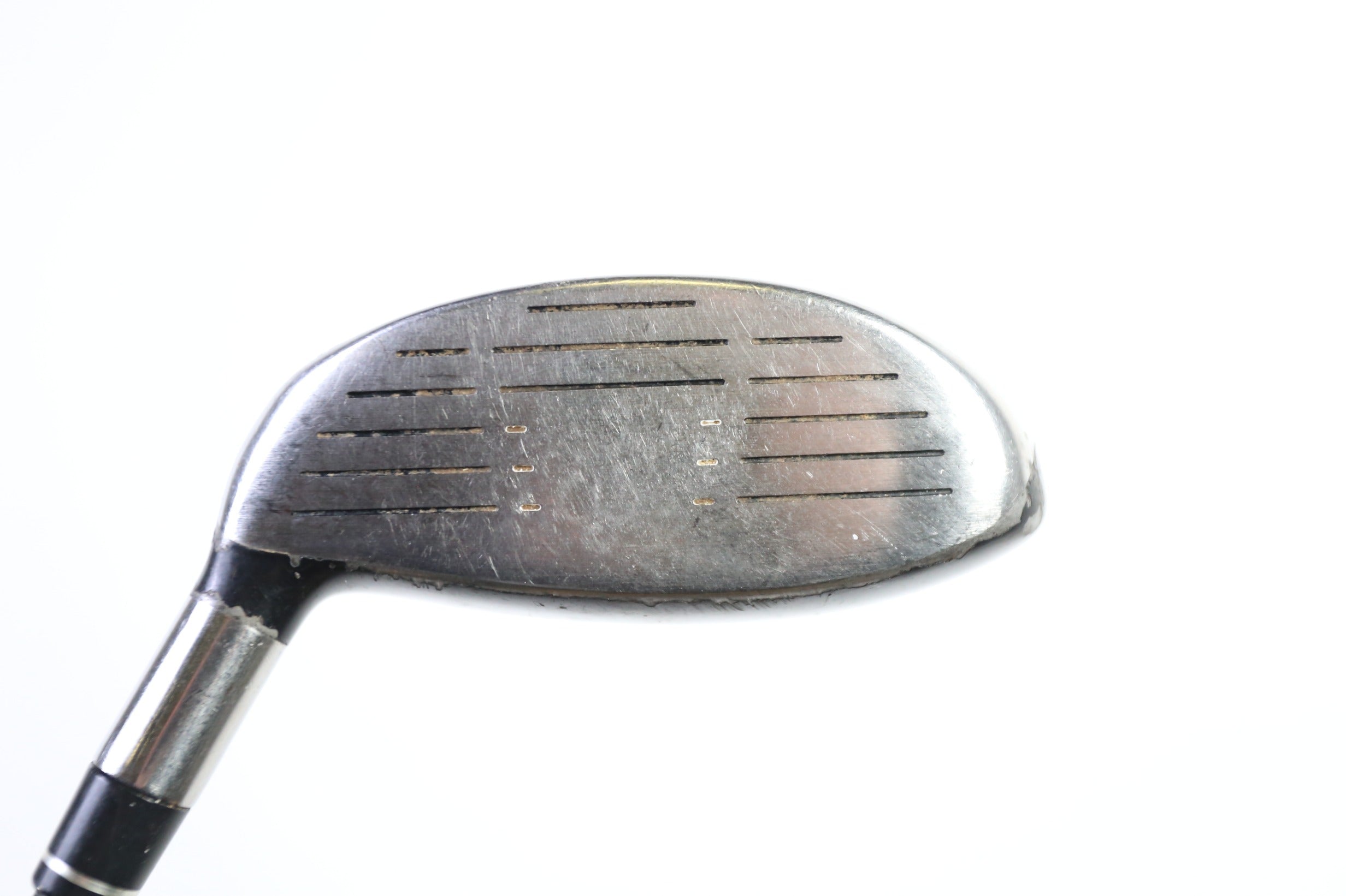 Used Callaway FT iZ Tour 3 Wood Golf Club - Right Handed 15° Stiff Flex - Perfect for Long Fairway Shots & Improving Distance Control