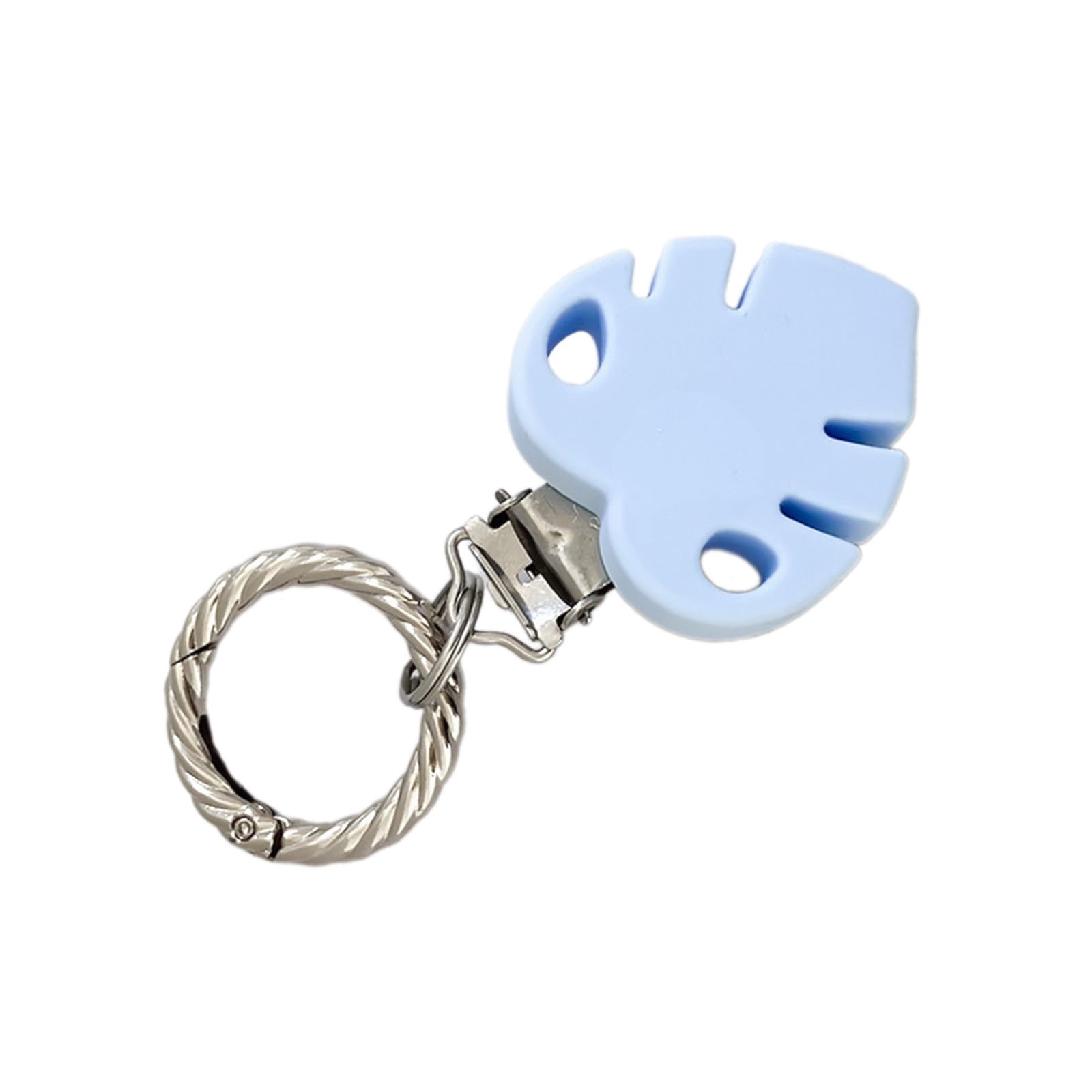 Meiliyizu Silicone Hat Clips for Bags - Durable Cap Holder Attachments & Handbag Charms - Perfect Travel Accessories for Luggage, Backpacks & Purses (Pack of 4) | Great for Outdoor Adventures, Commuting & Daily Use