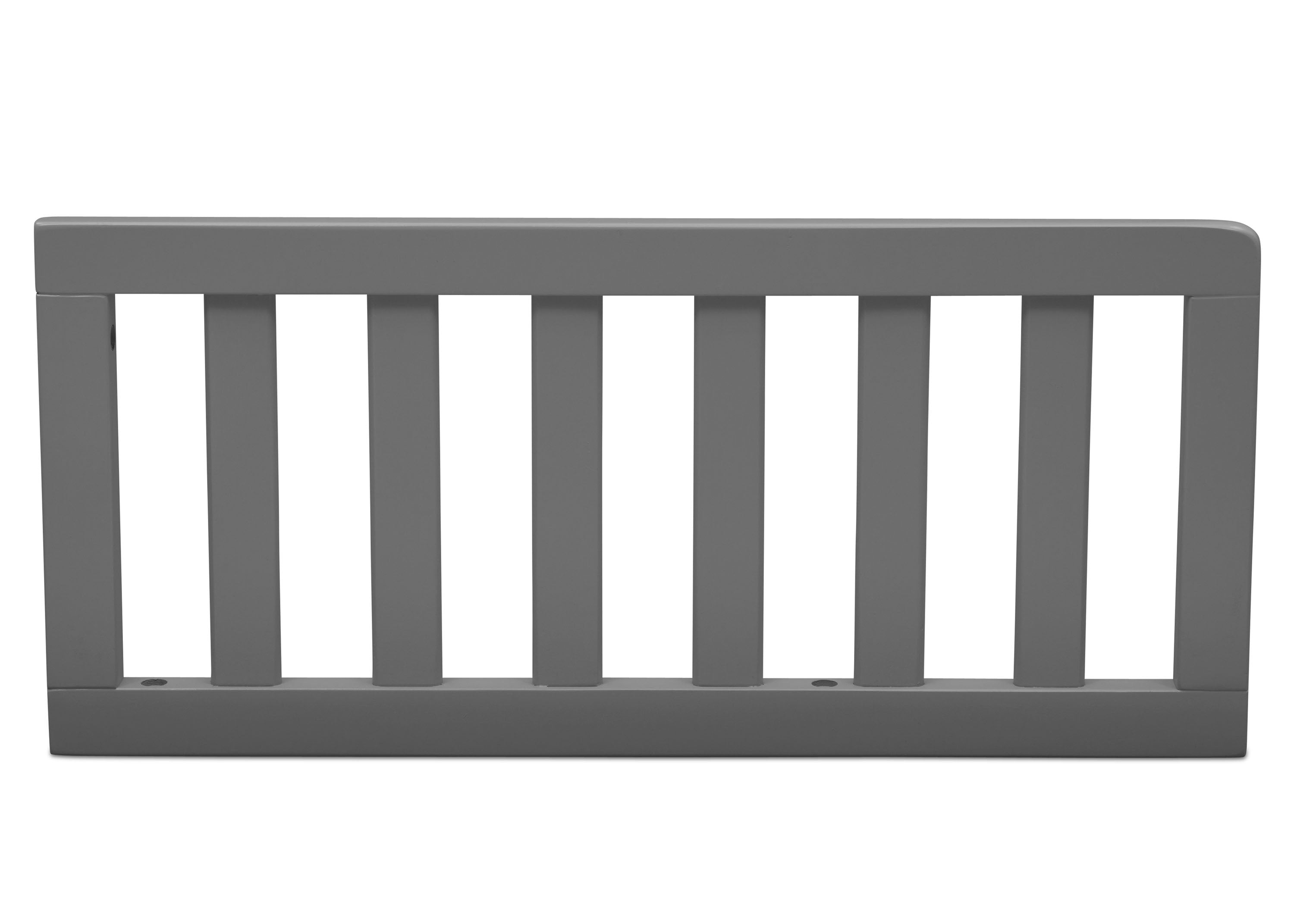 Safe & Adjustable Toddler Guardrail (0080) - Bed Rail for Kids, Baby Safety Bedside Rail - Perfect for Toddler Beds, Cribs & Twin Beds - Prevent Falls & Ensure Safe Sleep