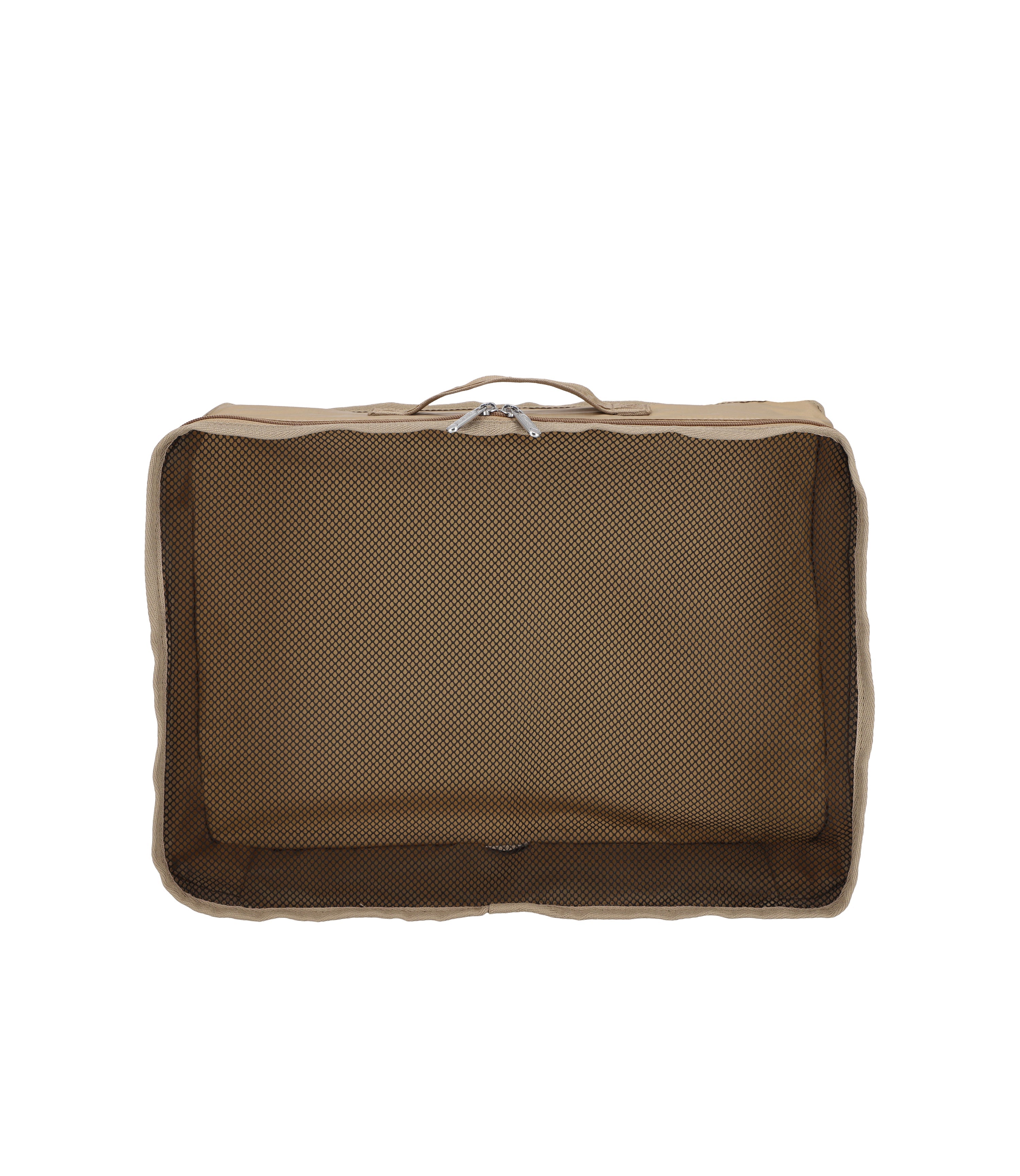 Large Packing Cube Set - 4-Piece Travel Organizer for Luggage & Suitcases - Perfect for Clothes, Underwear & Accessories - Ideal for Business Trips, Vacations & Weekend Getaways