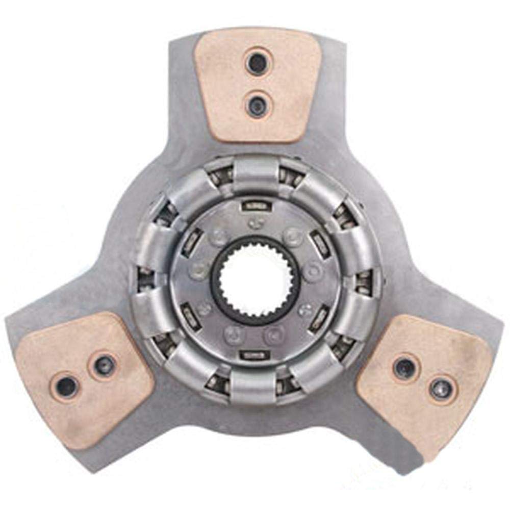 RAParts Transmission Disc - Compatible with Models 1100, 1130, 1150 | Replaces 521873-R4B, 521873M91, 5352B-3, 5355B-4 | Perfect for Transmission Repair & Maintenance