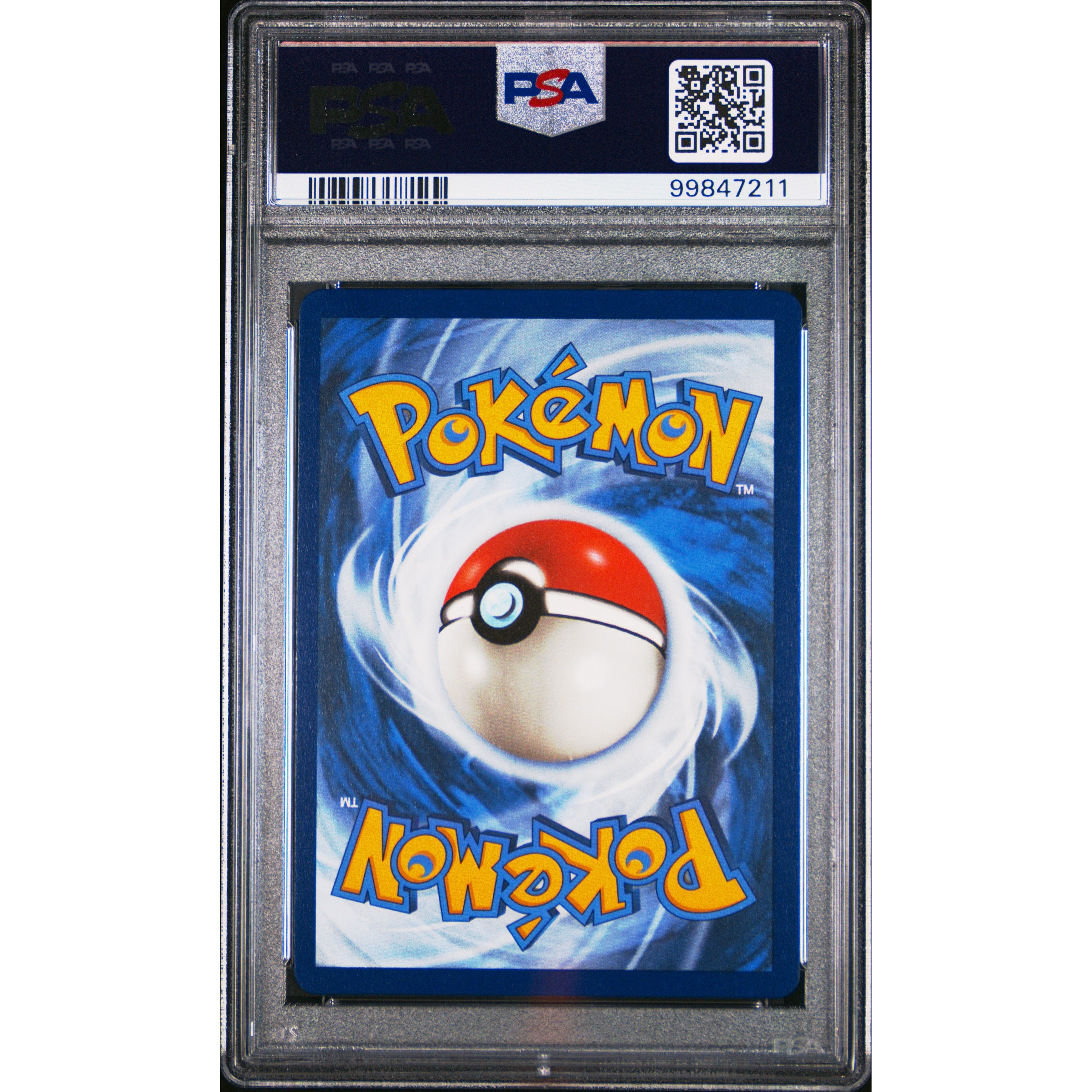 2022 Pokemon Silver Tempest Wallace 194/195 PSA 10 Graded Card - Perfect for Collectors, Gaming Tournaments & Investment