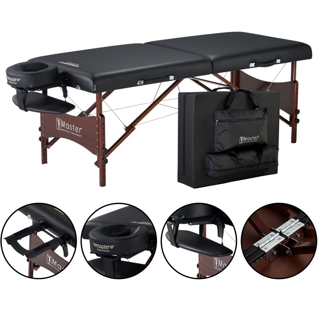 Master Massage® 30