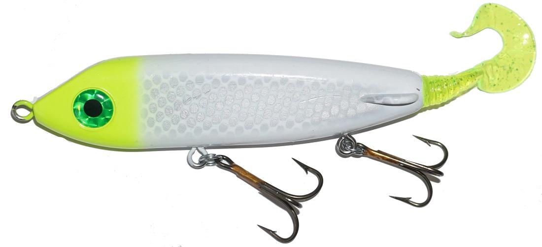 hot whitefish