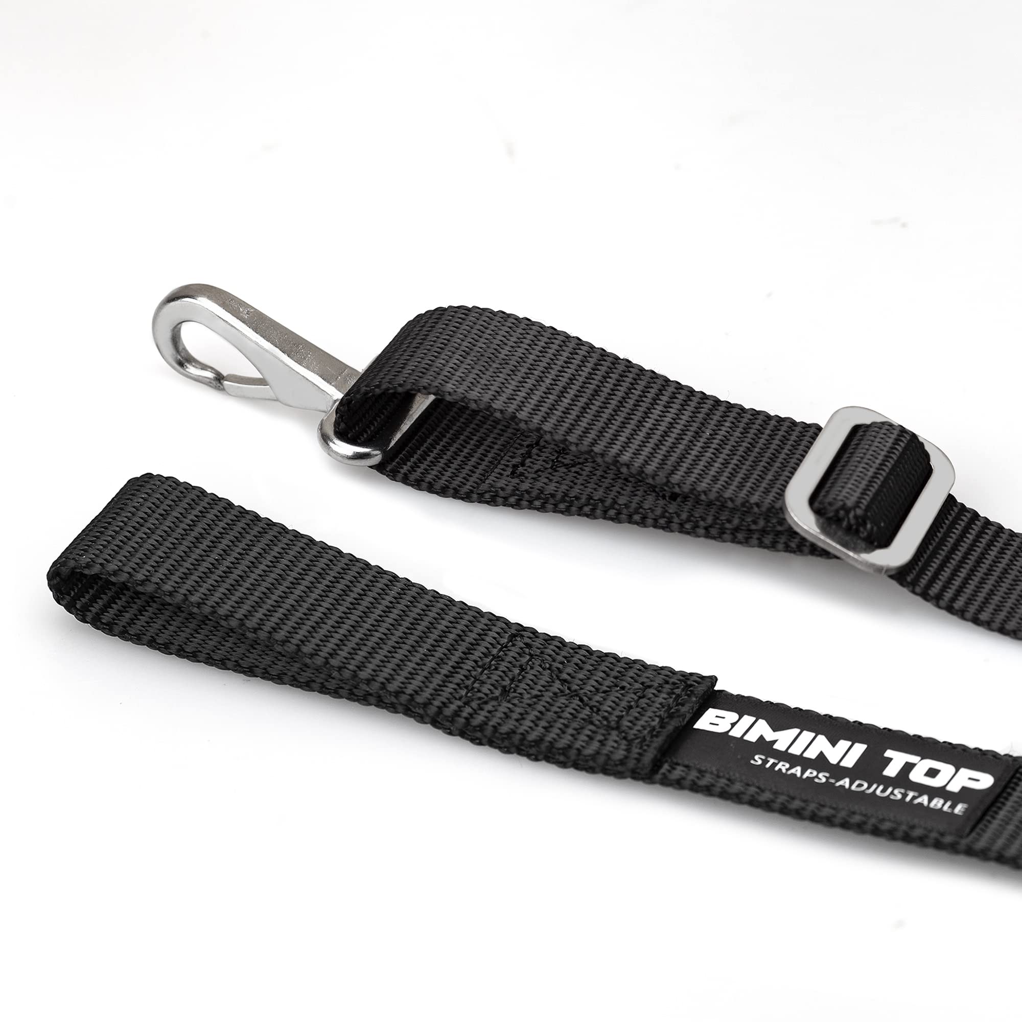 Heavy Duty Boat Bimini Top Straps 38