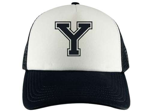 Y - Black/White