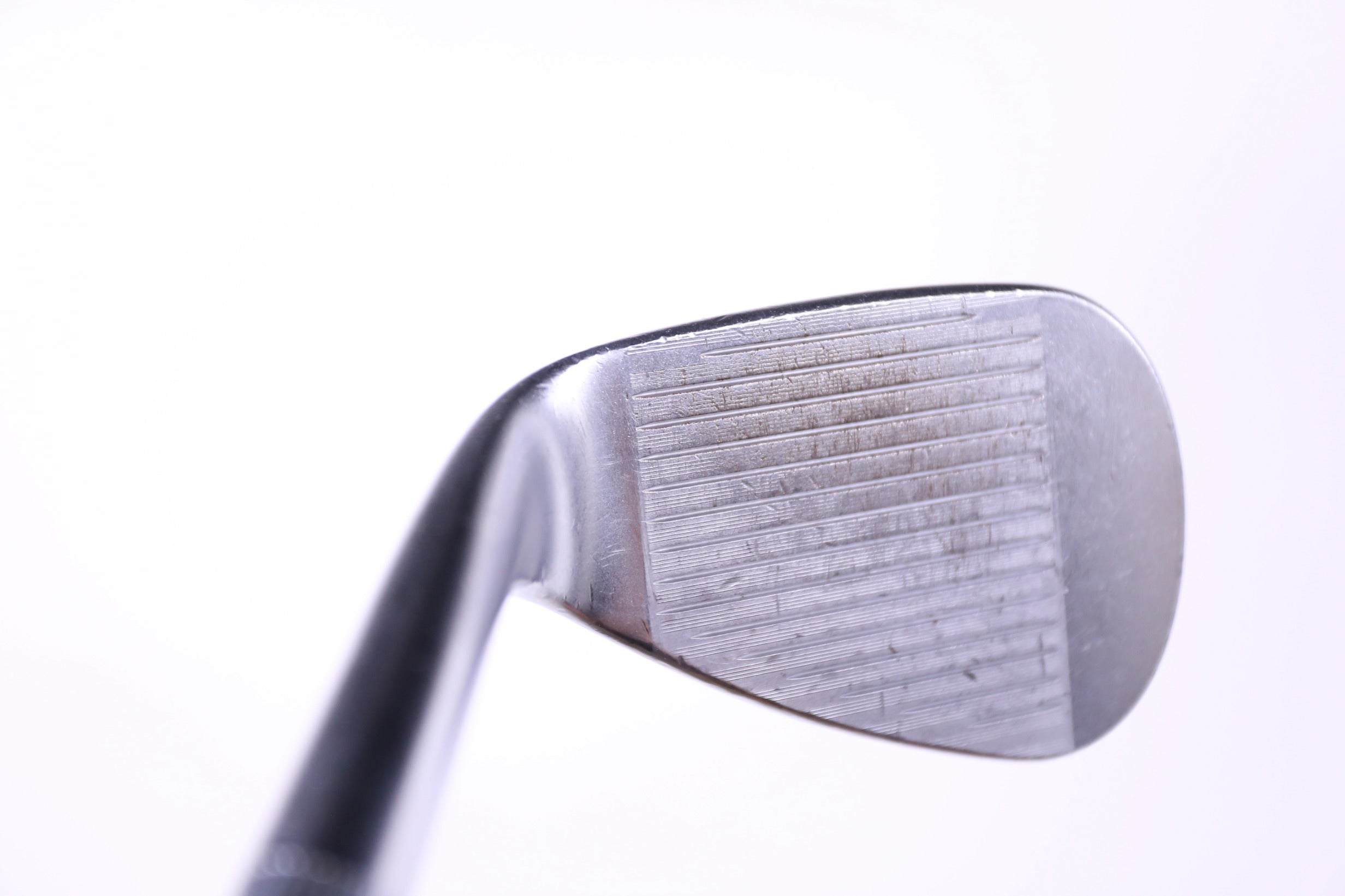 Used Callaway MD5 JAWS Chrome Sand Wedge 54° Stiff Flex Right Handed Golf Club - Perfect for Bunker Shots & Short Game Precision