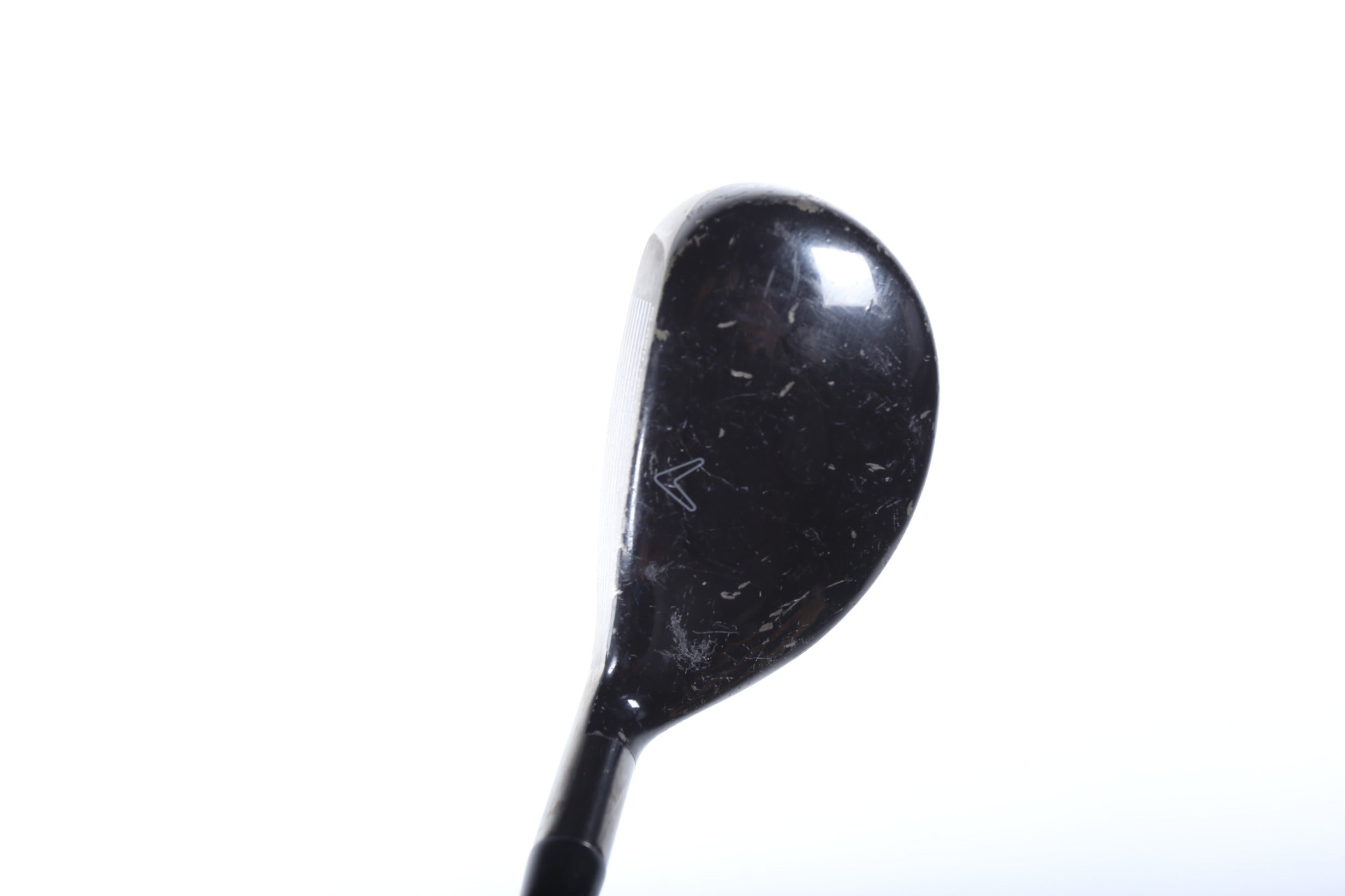 Used Callaway Mavrik 3H Hybrid Golf Club - Right Handed 18° Senior Flex Graphite Shaft | Perfect for Senior Golfers & High Handicap Players on Fairway Shots & Rough Recovery