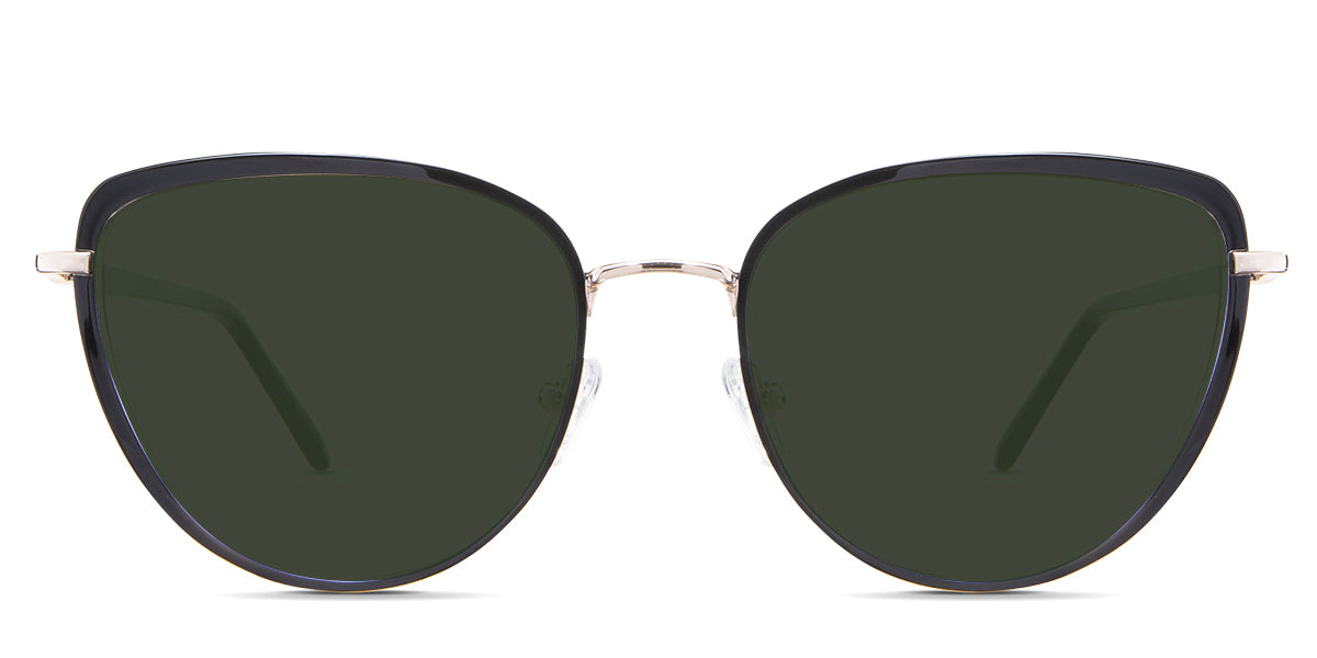 Trinity Women's Prescription Sunglasses - UV Protection, Stylish & Comfortable for Driving, Outdoor Activities & Fashion