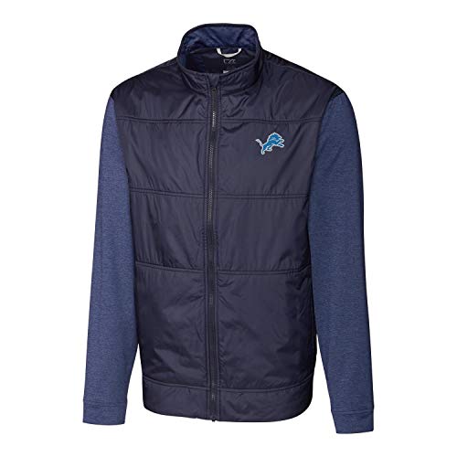 Detroit Lions, Navy