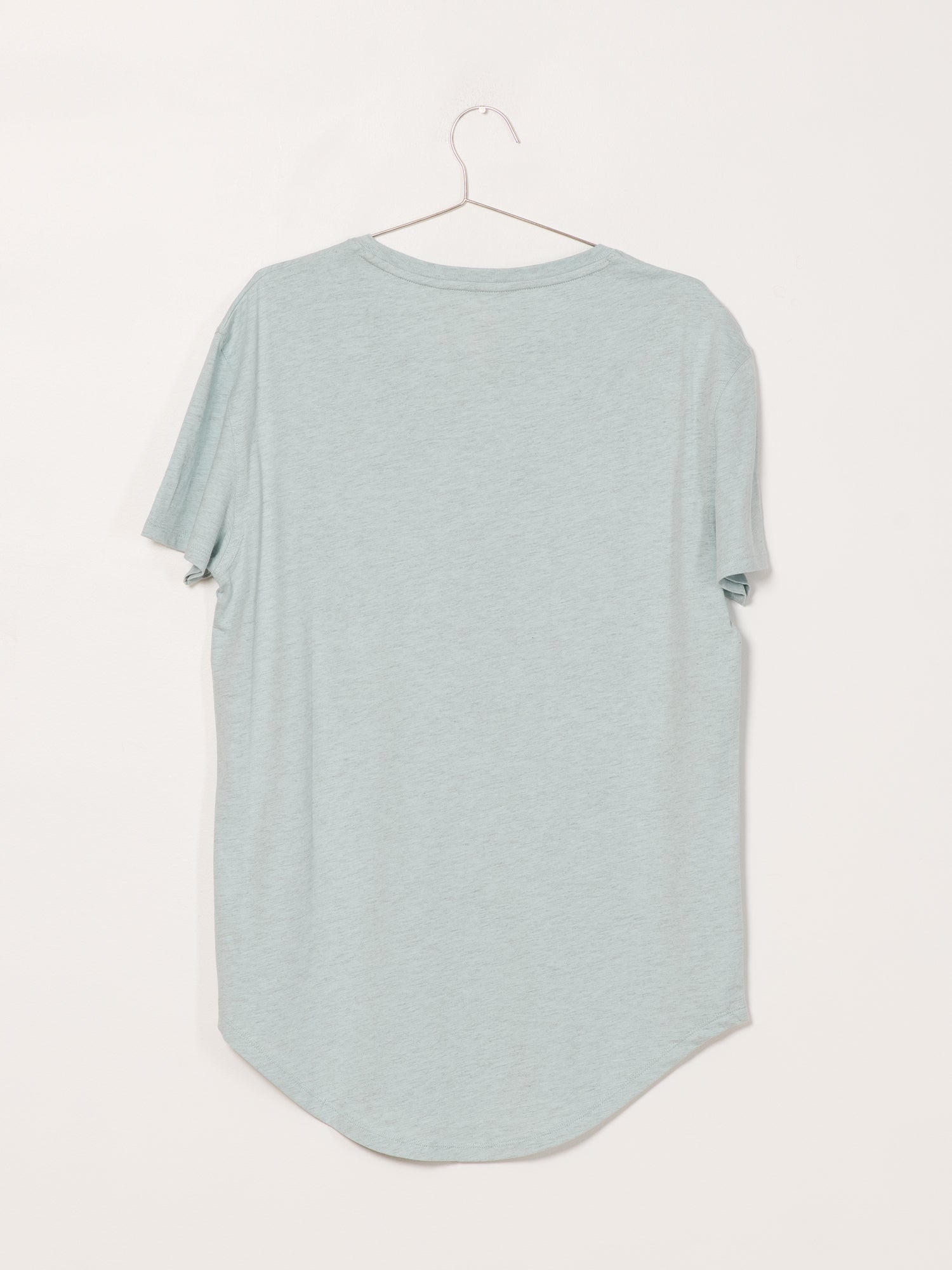 BOATHOUSE LONGLINE TEE - Men's Premium Cotton T-Shirt for Casual Wear & Street Style | Clearance Sale | Perfect for Everyday Outfits, Gym & Weekend Looks