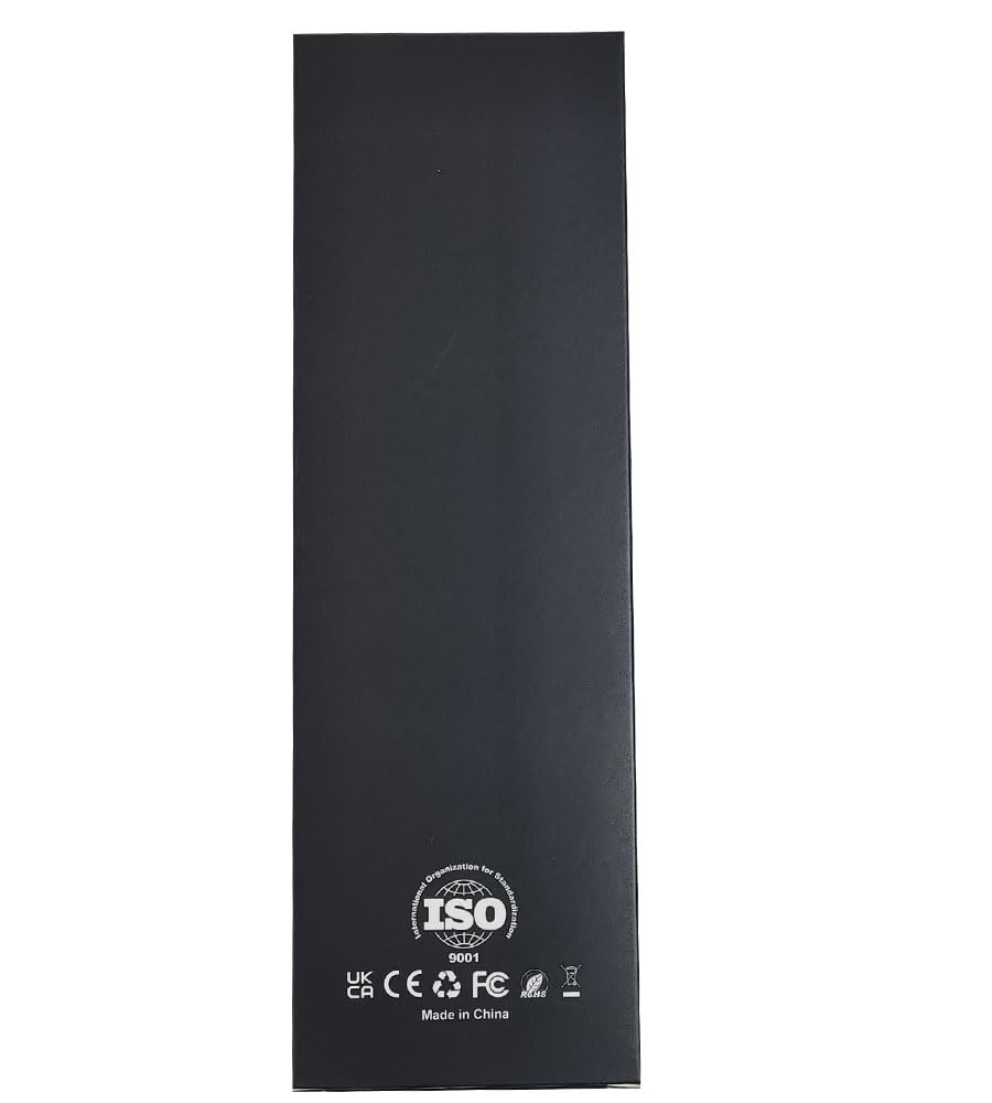 Best G-Spot Vibrator for Women - Silent, Waterproof & Rechargeable Clitoral Stimulator with 12 Vibration Modes - Perfect for Couples Play & Solo Pleasure - Slim Design Adult Sex Toy for Nipple & Clit Stimulation - Ideal for Bedroom Fun, Travel & Discreet Personal Massage