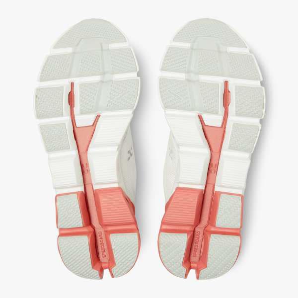 Women's Cloudflyer Running Shoes - Lightweight & Cushioned for Comfort - Perfect for Jogging, Gym Workouts & Daily Wear