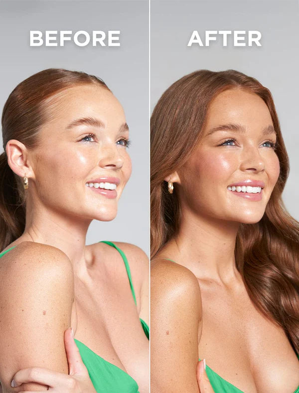Bondi Sands Technocolor Self Tanning Face Serum - 50ml, 3 Natural Shades for a Sun-Kissed Glow | Perfect for Daily Use, Vacations & Special Occasions