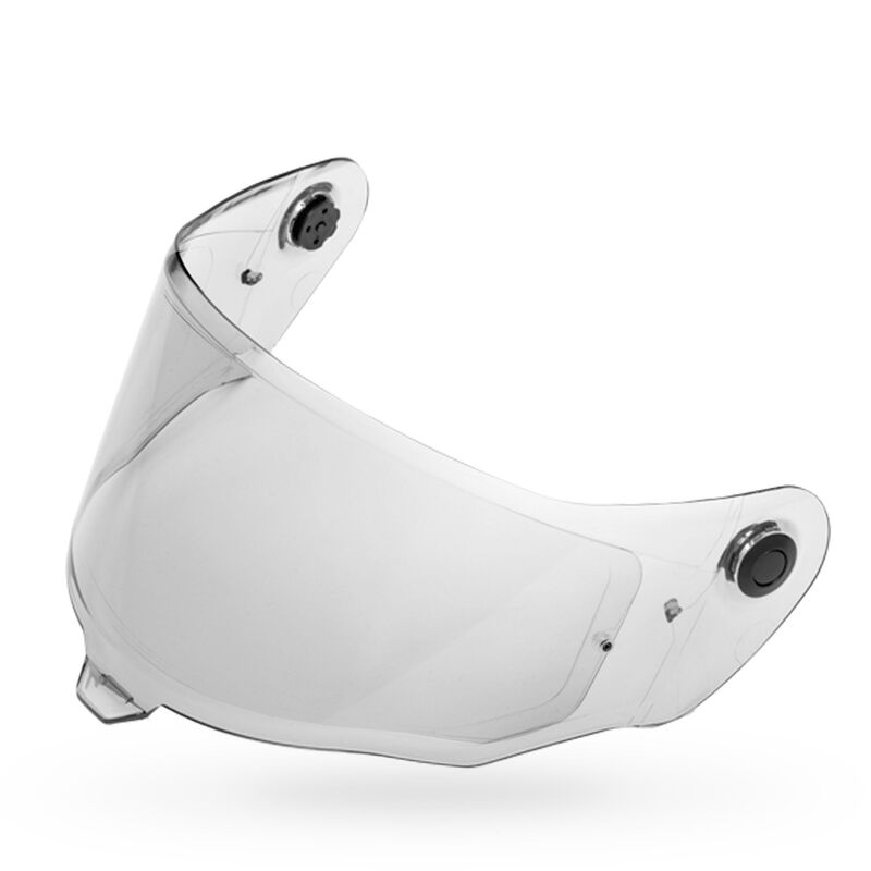 Bell Panovision Shield Pinlock - Anti-Fog Motorcycle Visor Insert for Clear Vision in All Weather Conditions | Perfect for Commuting, Touring & Adventure Riding