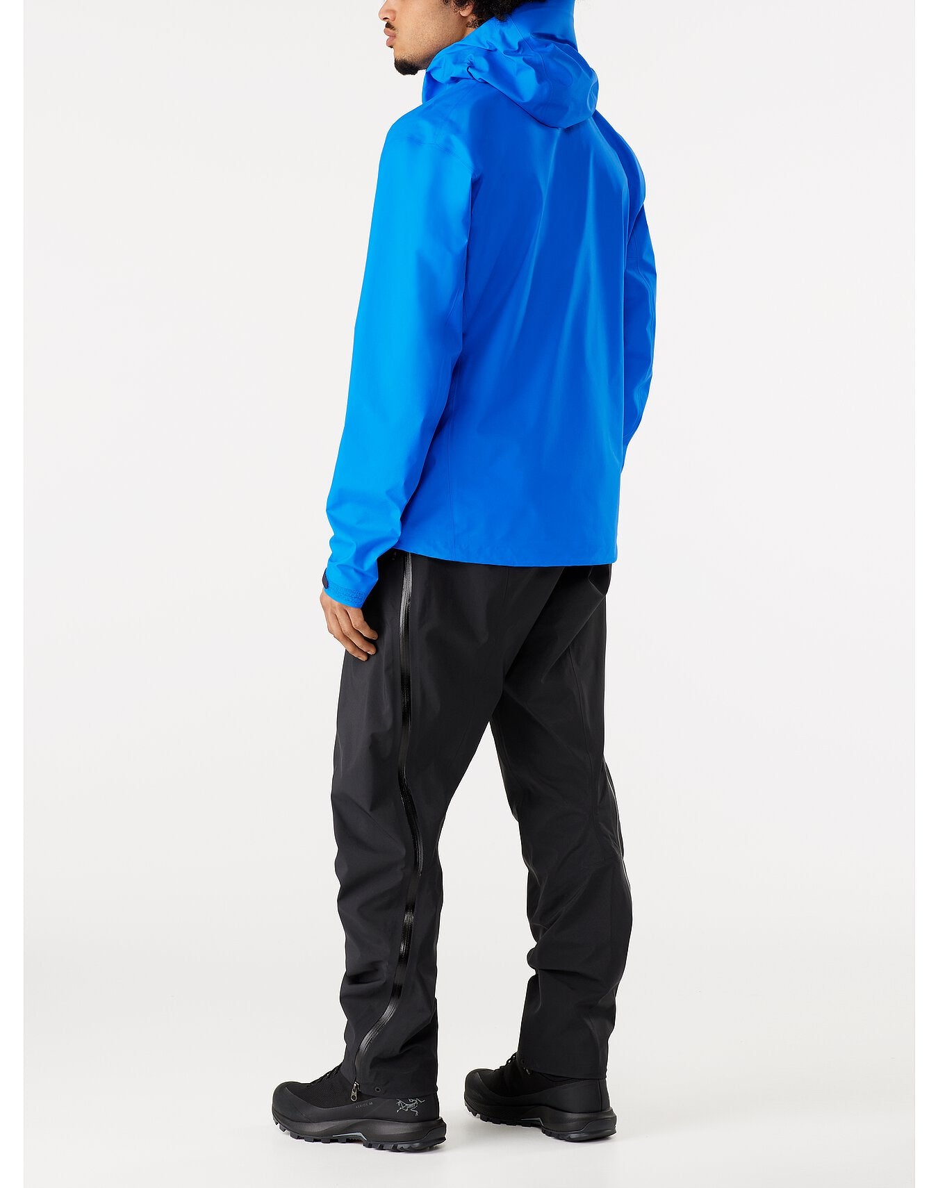 Men's Beta Pants - Lightweight Hiking & Outdoor Adventure Pants for Trekking, Camping & Travel