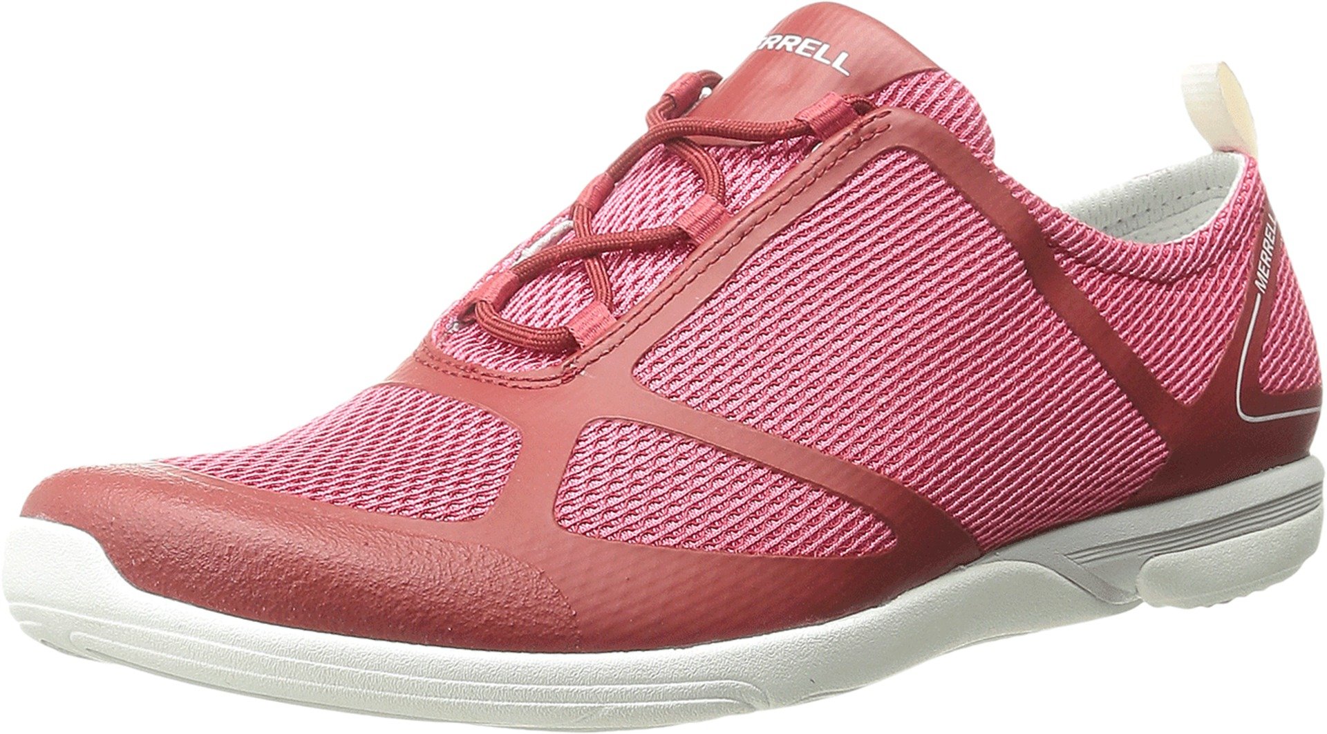 Merrell Women's Ceylon Sport Lace-Up Casual Shoes - Lightweight Hiking Sneakers for Women - Perfect for Walking, Travel & Outdoor Adventures