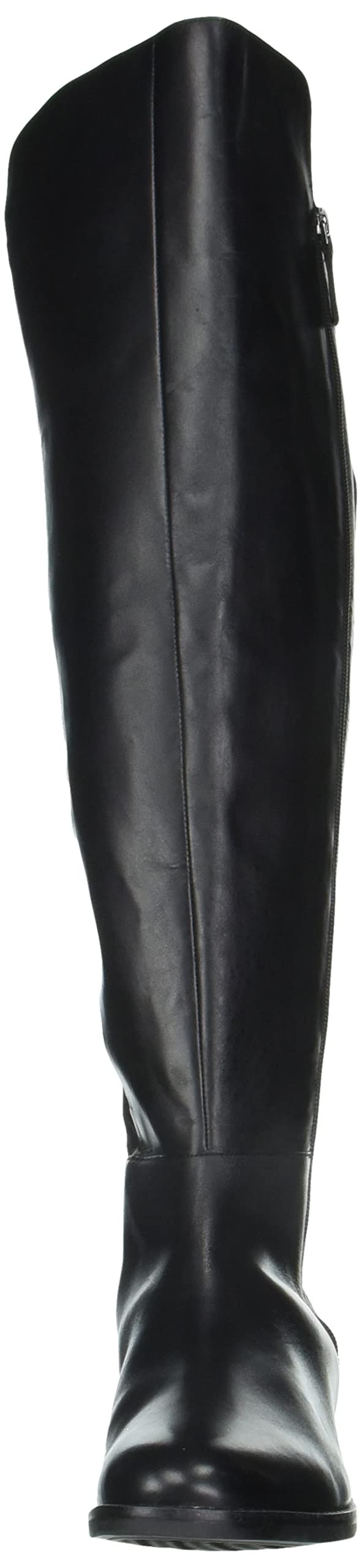 Cole Haan Women's Chase Tall Boot - Waterproof Leather Riding Boots for Women, Comfortable & Stylish Winter Fashion - Perfect for Horseback Riding, Outdoor Hiking & Casual Wear