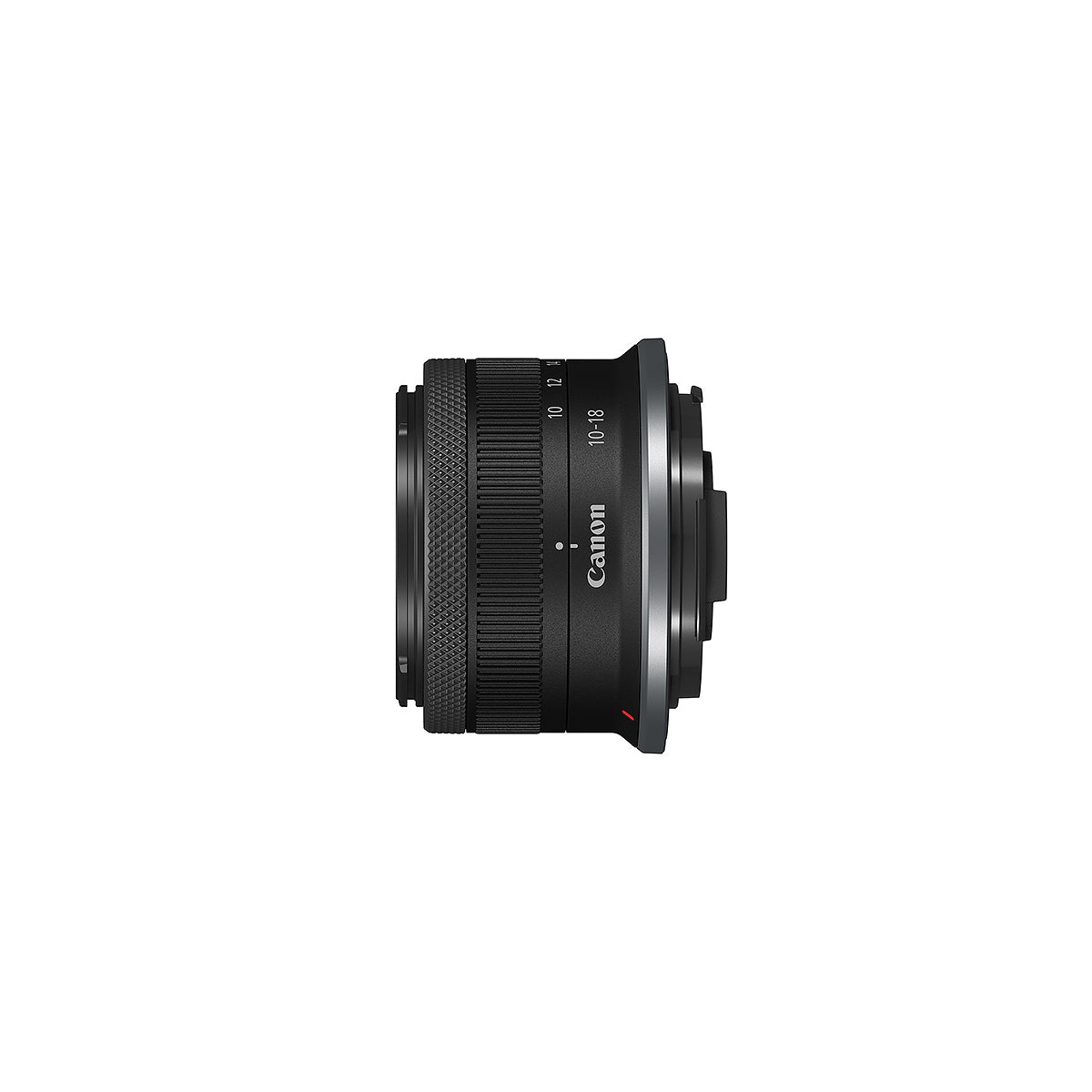 Canon RF-S 10-18mm F4.5-6.3 IS STM Lens for EOS R Series Cameras - Wide Angle Zoom Lens for Vlogging, Travel & Landscape Photography