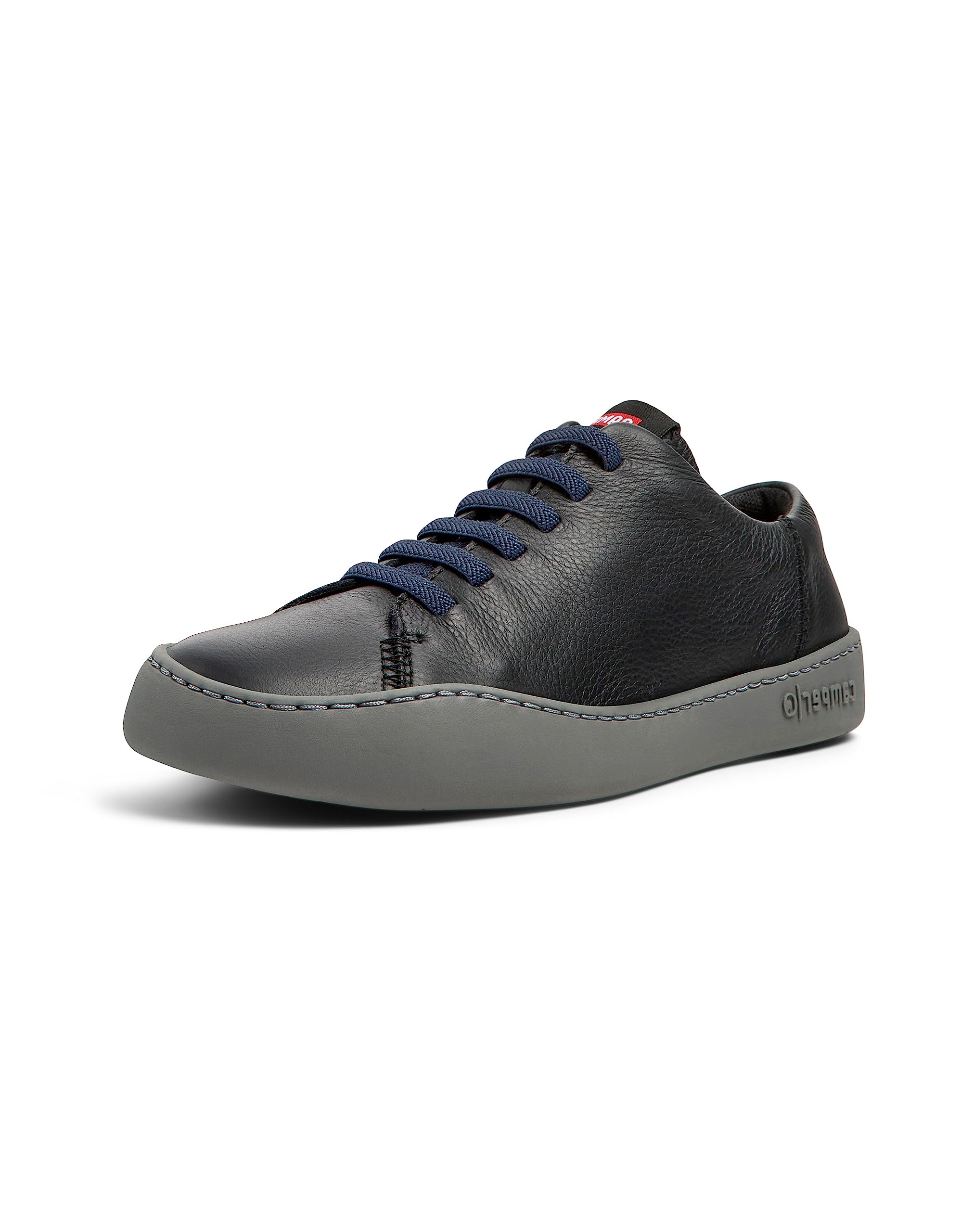 Women's Camper Sneakers - Comfortable & Stylish Walking Shoes for Travel, Hiking & Everyday Wear