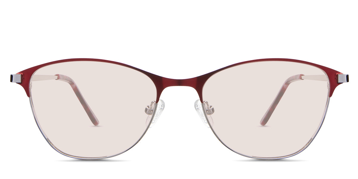 Isla Women's Prescription Tinted Sunglasses - UV Protection & Stylish Eyewear for Driving, Beach & Outdoor Activities