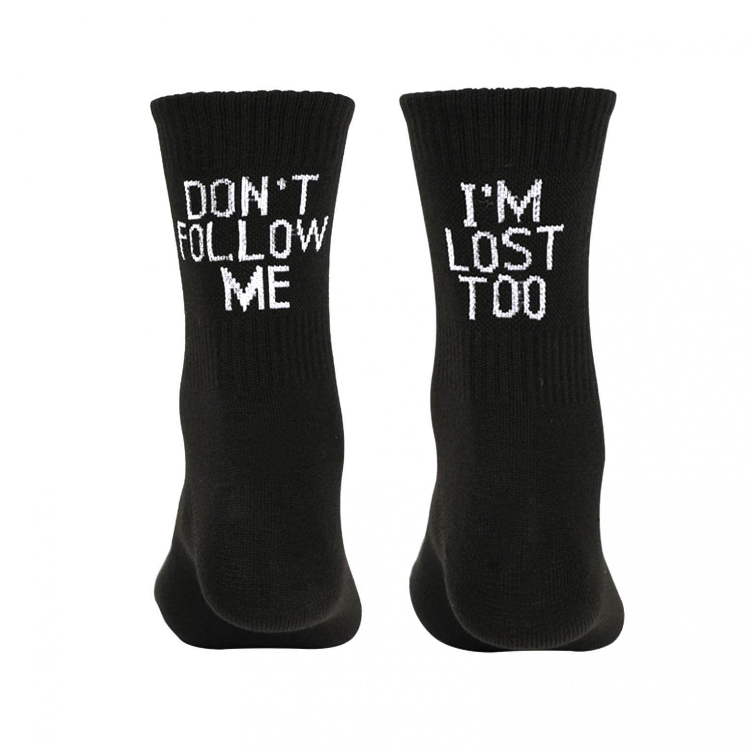 Fun Anatomical Print Cotton Long Tab Socks for Women & Men - Comfortable Non-Slip Crew Socks for Casual Wear, Sports, and Everyday Use