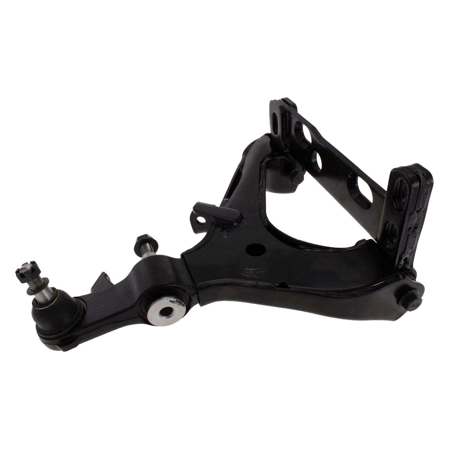 Centric 623.66054 Control Arm and Ball Joint Assembly - High-Quality Suspension Replacement Part for Smooth Ride | Perfect for Chevy, GMC, Ford Trucks & SUVs | Off-Road & Daily Driving Use