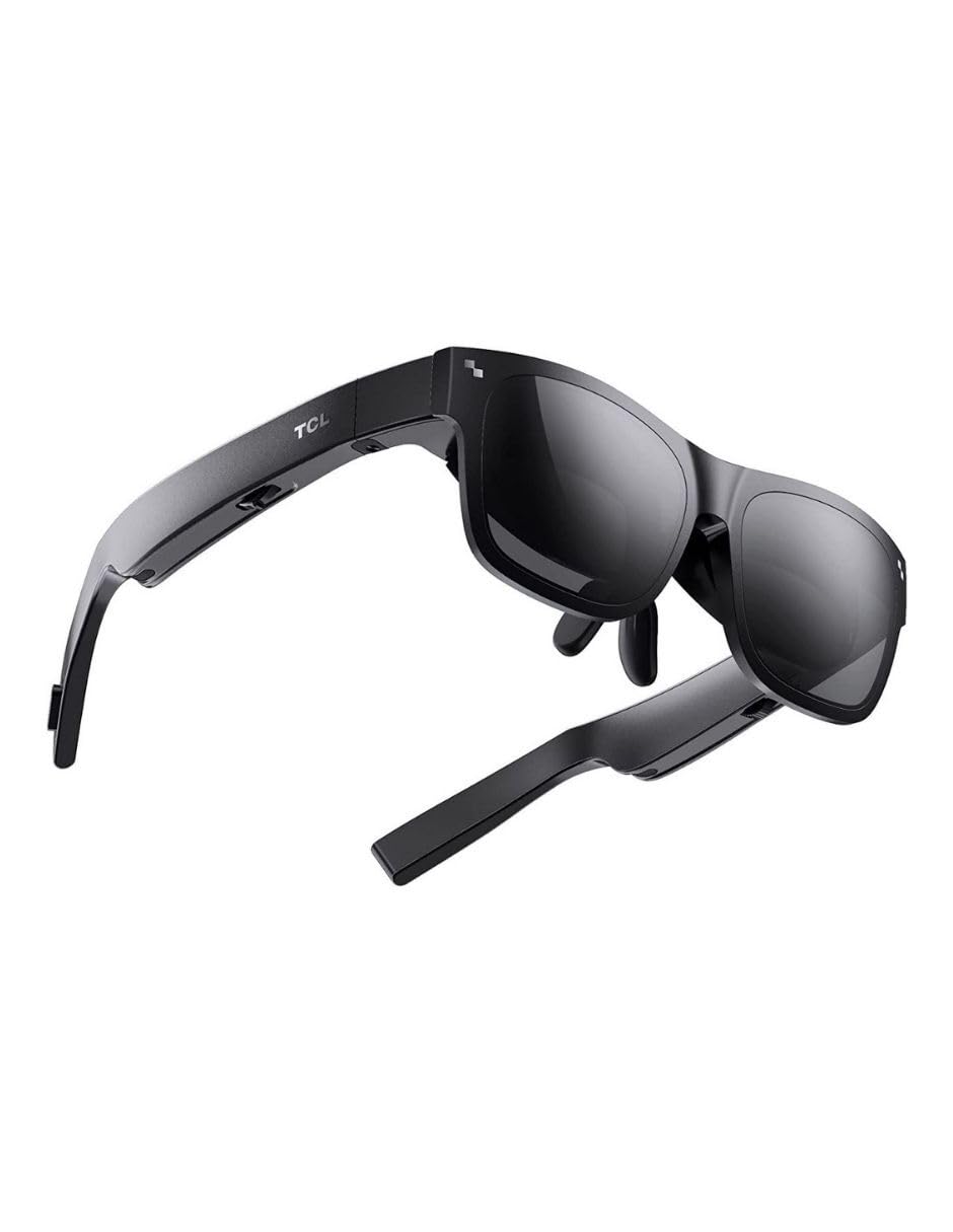 TCL NXTWEAR S XR Glasses with 201