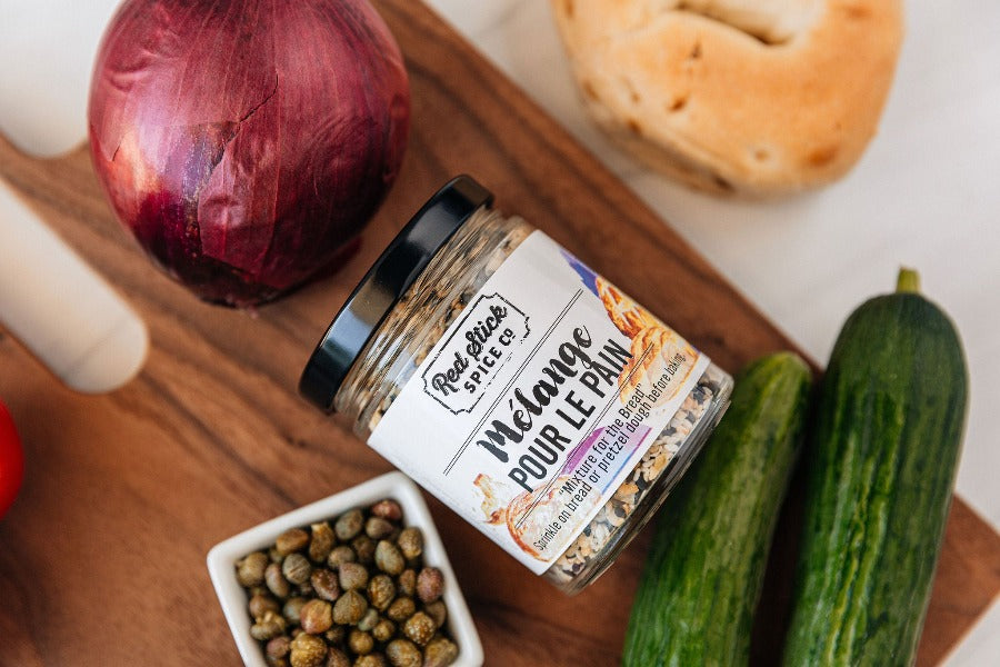 Organic Multigrain Bread Mix - Artisan Bakery Style for Homemade Bread | Perfect for Sandwiches, Toast & Healthy Breakfast