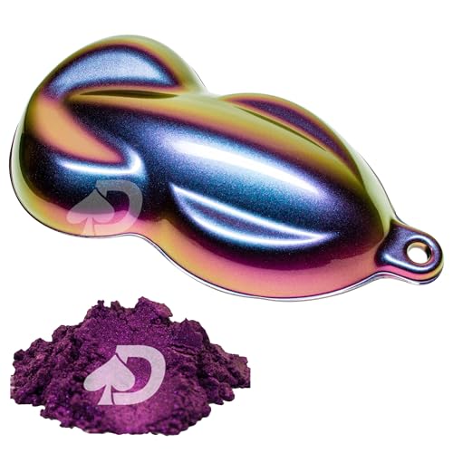 Blue, Purple, Pink, Green - NITRON