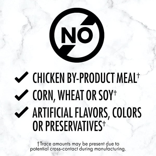 Nutro Slow Cooked Chicken Recipe Pate Wet Dog Food - Grain Free, High Protein Canned Dog Food for Adult Dogs - Perfect for Picky Eaters & Mealtime Enrichment