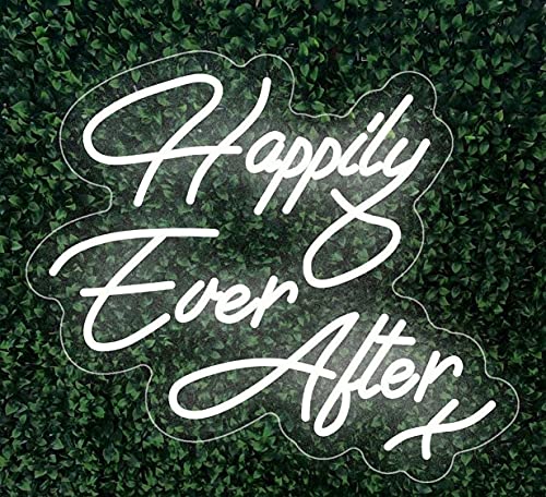 happy ever after