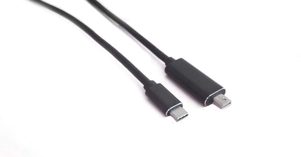 USB 3.1 to HDMI 4K Adapter - 3840x2160 Resolution, Plug & Play, Multi-Monitor Support for Laptop/PC - Ideal for Home Office, Gaming & Video Editing (Black)