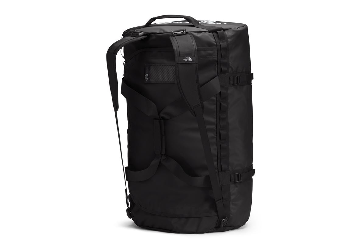 Base Camp Duffel Bag X-Large - Durable Waterproof Travel Duffel for Camping, Hiking & Outdoor Adventures - Perfect for Gear Storage & Weekend Getaways