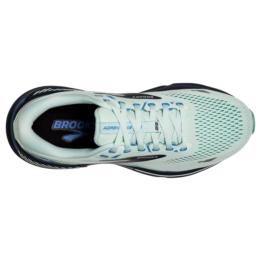Women's Adrenaline 23 Running Shoes - Lightweight Cushioned Sneakers for Jogging, Gym & Everyday Wear