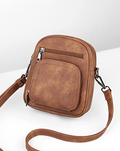 Brown Retro Style