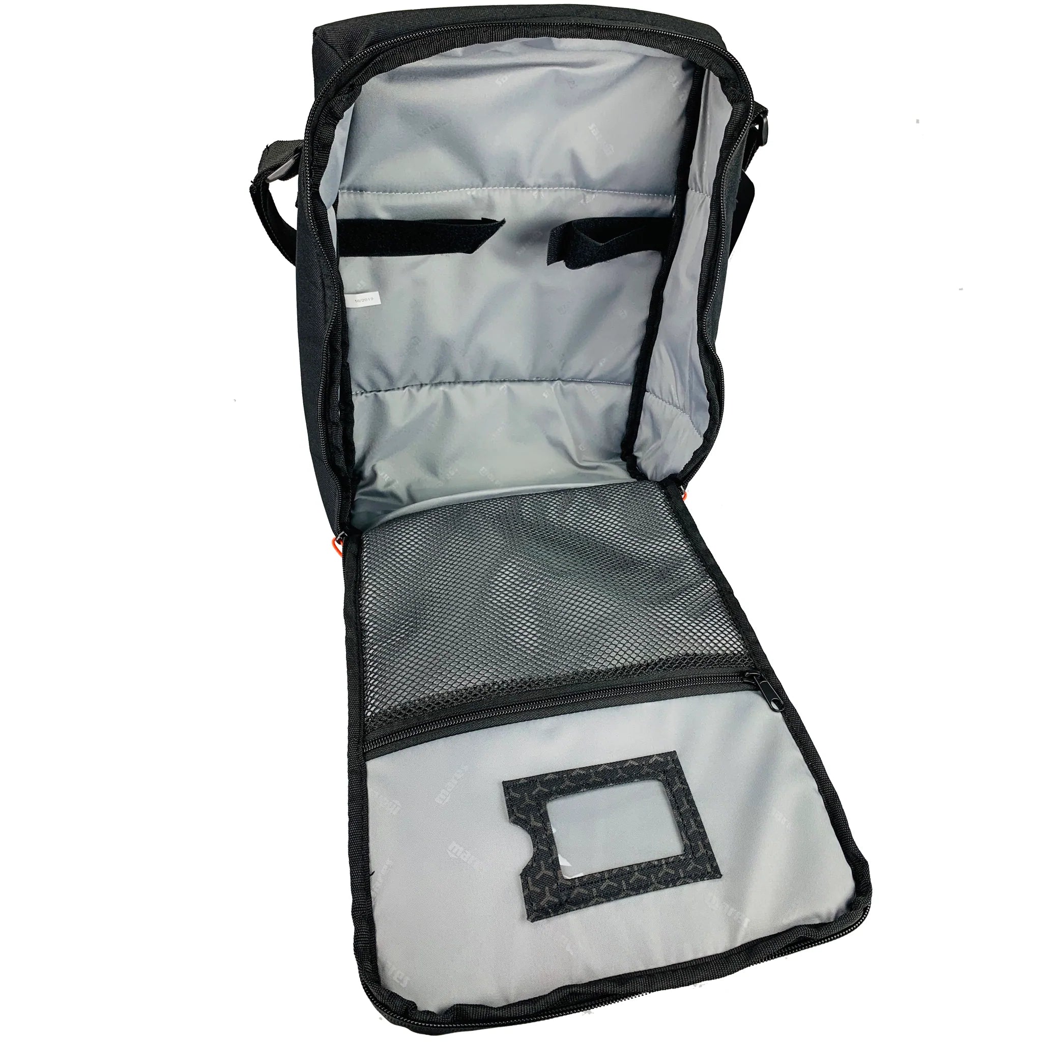 Mares Regulator Cruise Bag - Scuba Diving Gear for Travel & Underwater Adventures | Perfect for Dive Trips & Ocean Exploration
