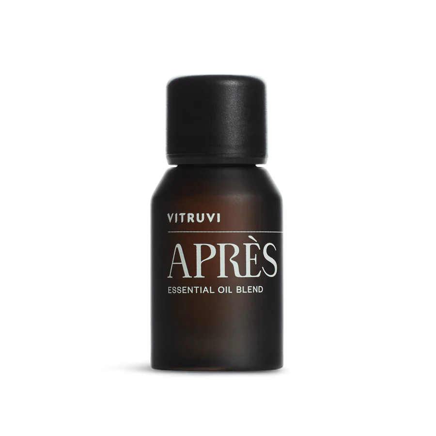 Après Blend Essential Oil (15ml) - Aromatherapy, Relaxation & Stress Relief for Home & Spa Use
