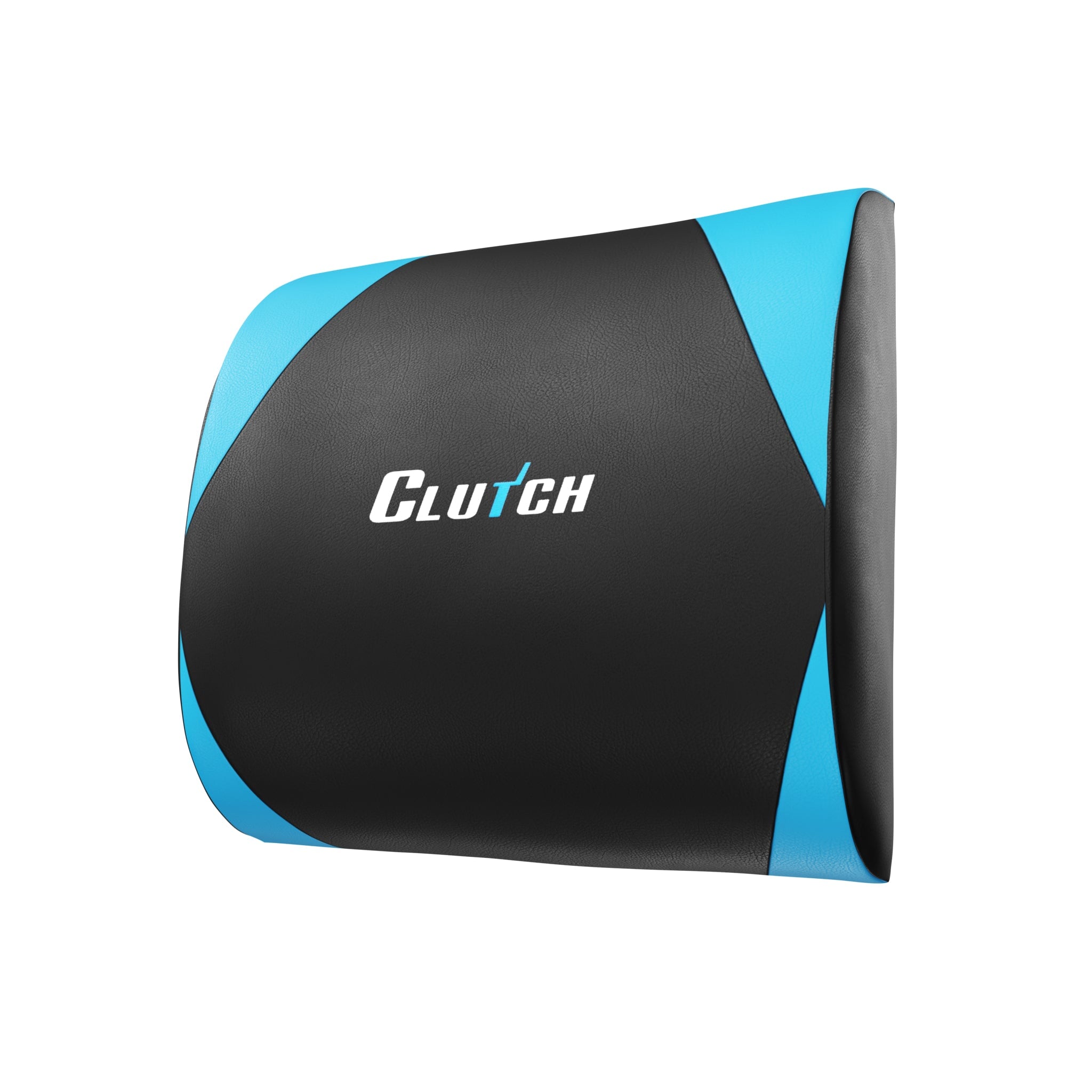 Ergonomic Lumbar Support Pillow for Car & Office - Memory Foam Back Cushion for Driving, Working & Travel Comfort
