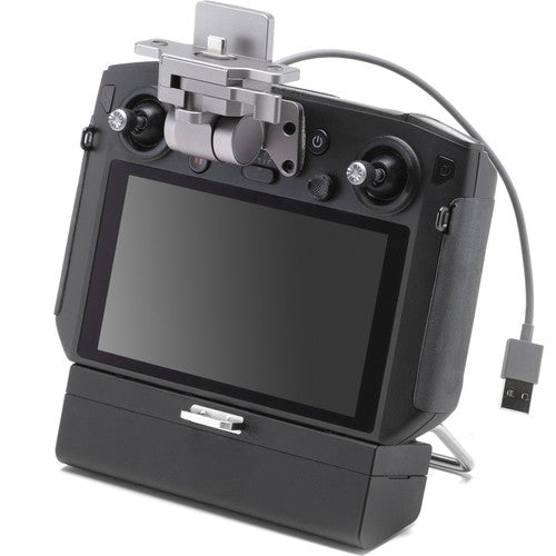 DJI Matrice 300 Series Smart Controller Enterprise - Professional Drone Remote Control for Aerial Photography, Surveying & Industrial Inspections