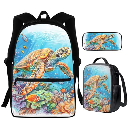 Sea Turtle