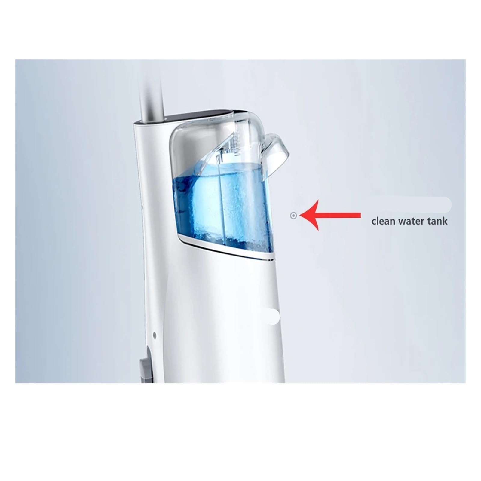 Roborock S7 MaxV Ultra & S7 Pro Compatible Vacuum Cleaner Solution - 1L Household Floor Cleaning Detergent for Hardwood, Tile & Laminate Floors - Perfect for Daily Cleaning & Robot Vacuum Maintenance
