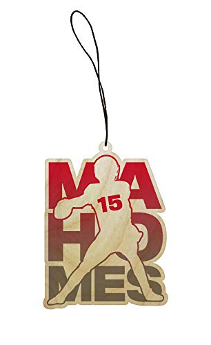 Mahomes #15
