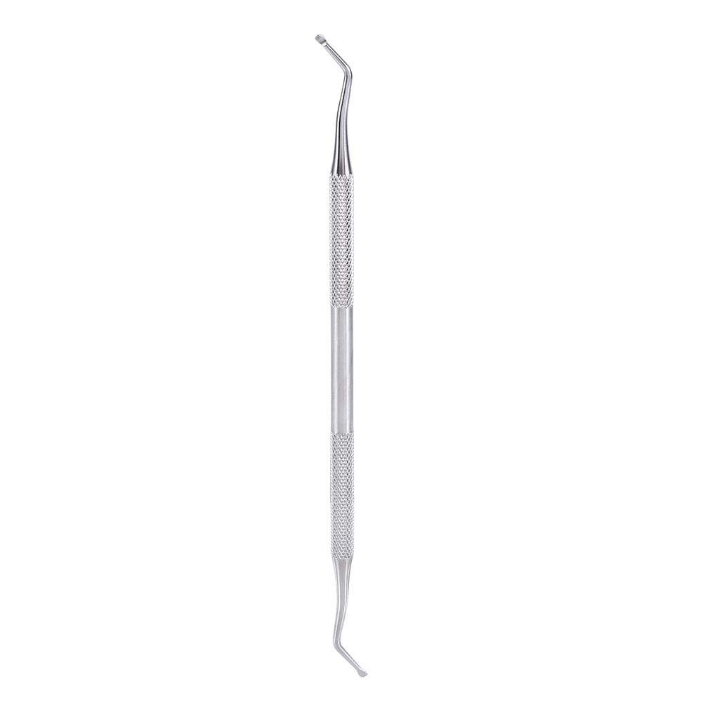 Ingrown Toe Nail Corrector - Stainless Steel Pedicure Tool for Foot Care & Pain Relief