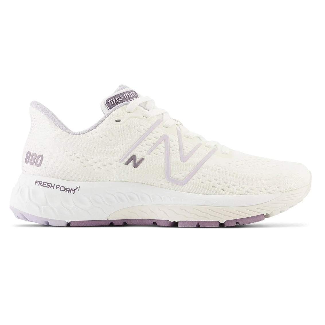 Women's New Balance Fresh Foam X 880v13 Running Shoes (Wide Width) - Lightweight Cushioned Sneakers for Jogging, Walking & Gym Workouts