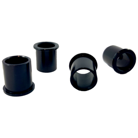Seba Anti Rocker Wheel Spacer - Premium Skateboard Wheel Spacer for Aggressive Inline Skating - Perfect for Urban Skating, Park Tricks, and Street Performance